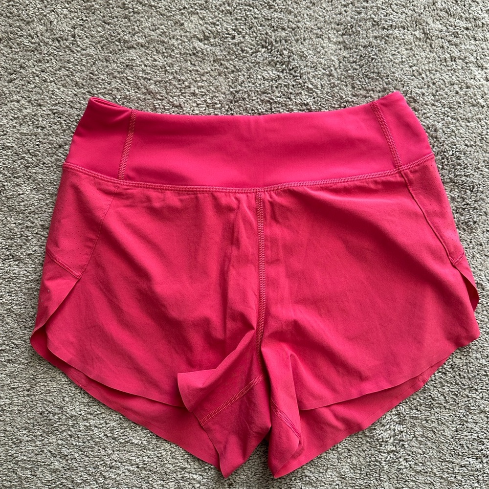 Atheleta short xxs/xs